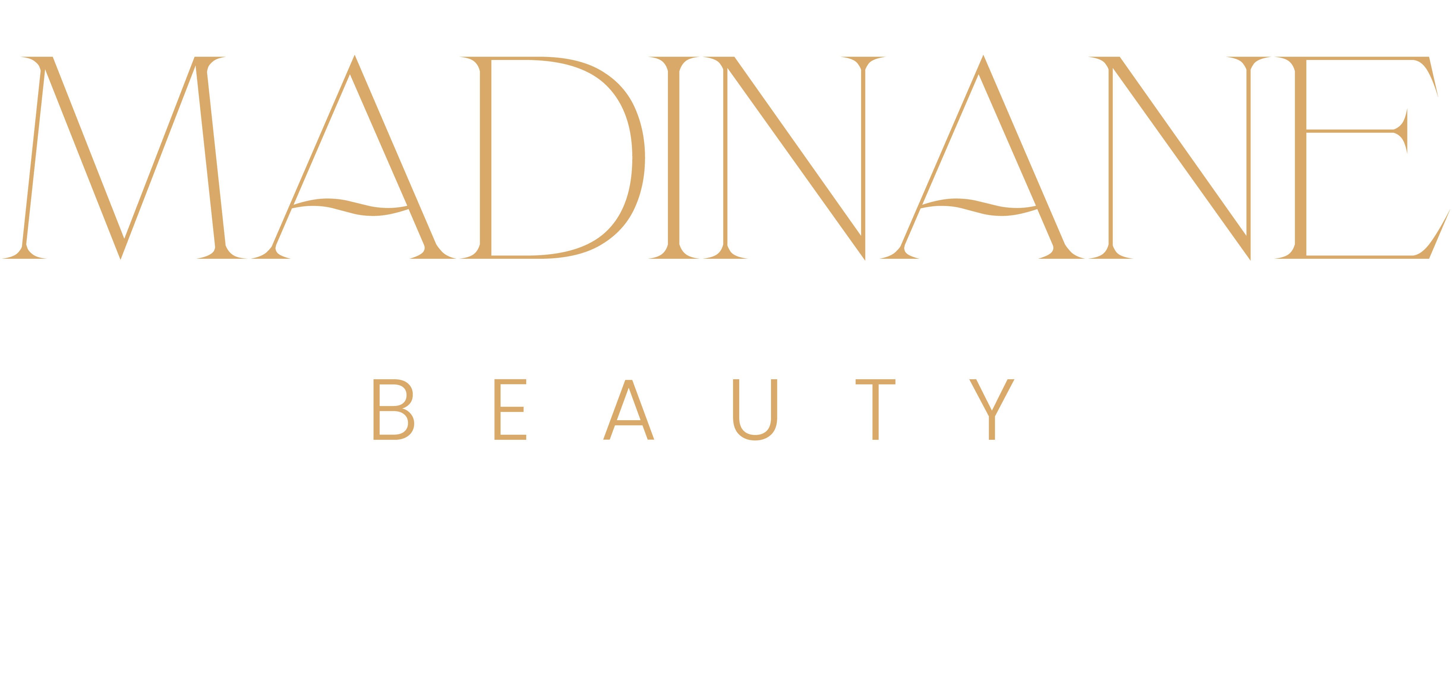 Madinane Beauty